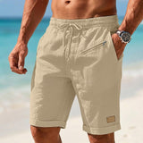 Beckham | Relaxed Warm-Weather Shorts