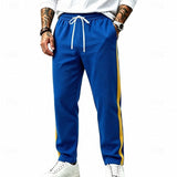 Nathan | Relaxed Drawstring Joggers