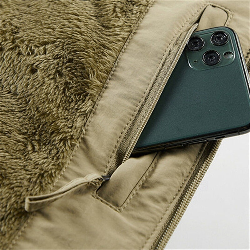 Russell | Rugged Multi-Pocket Utility Vest