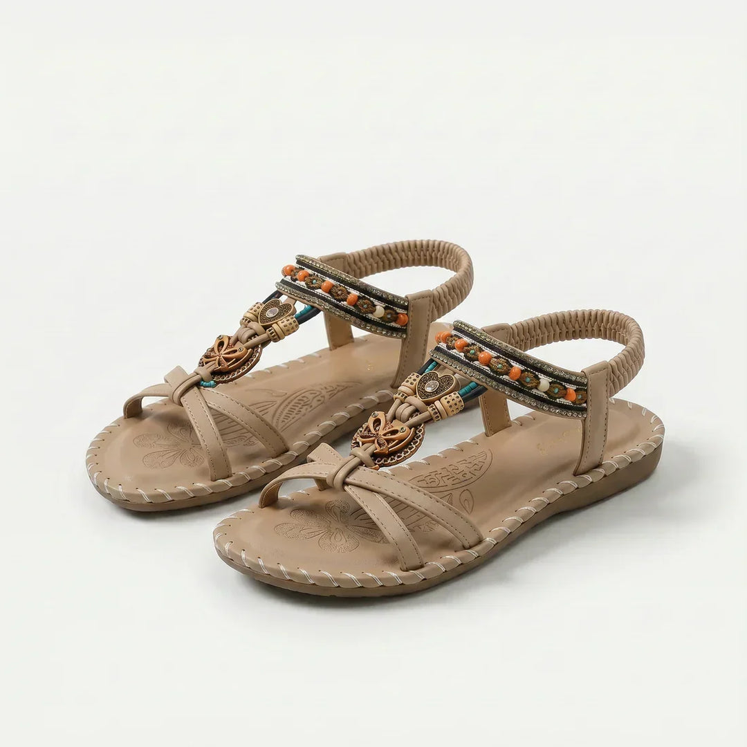 Fern | Bohemian Comfort Sandals