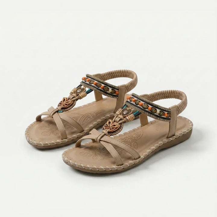 Fern | Bohemian Comfort Sandals