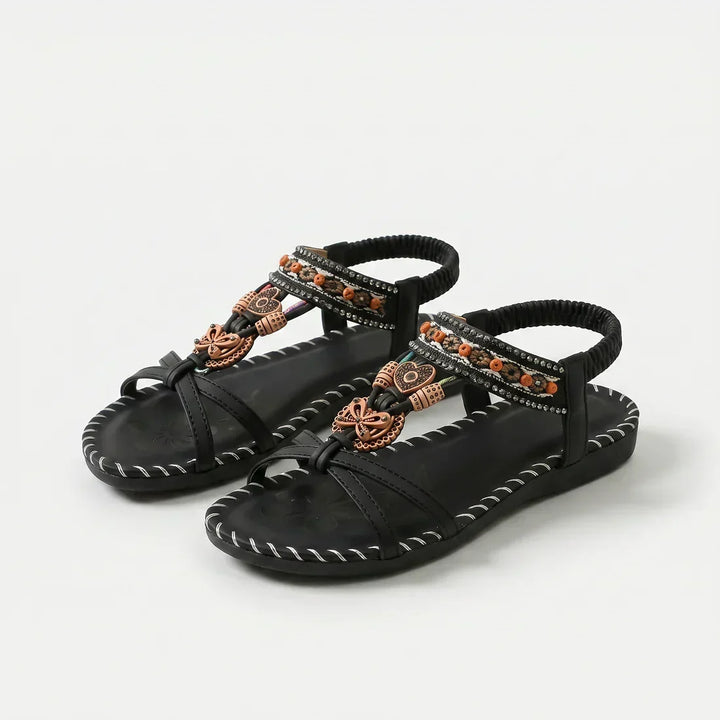 Fern | Bohemian Comfort Sandals