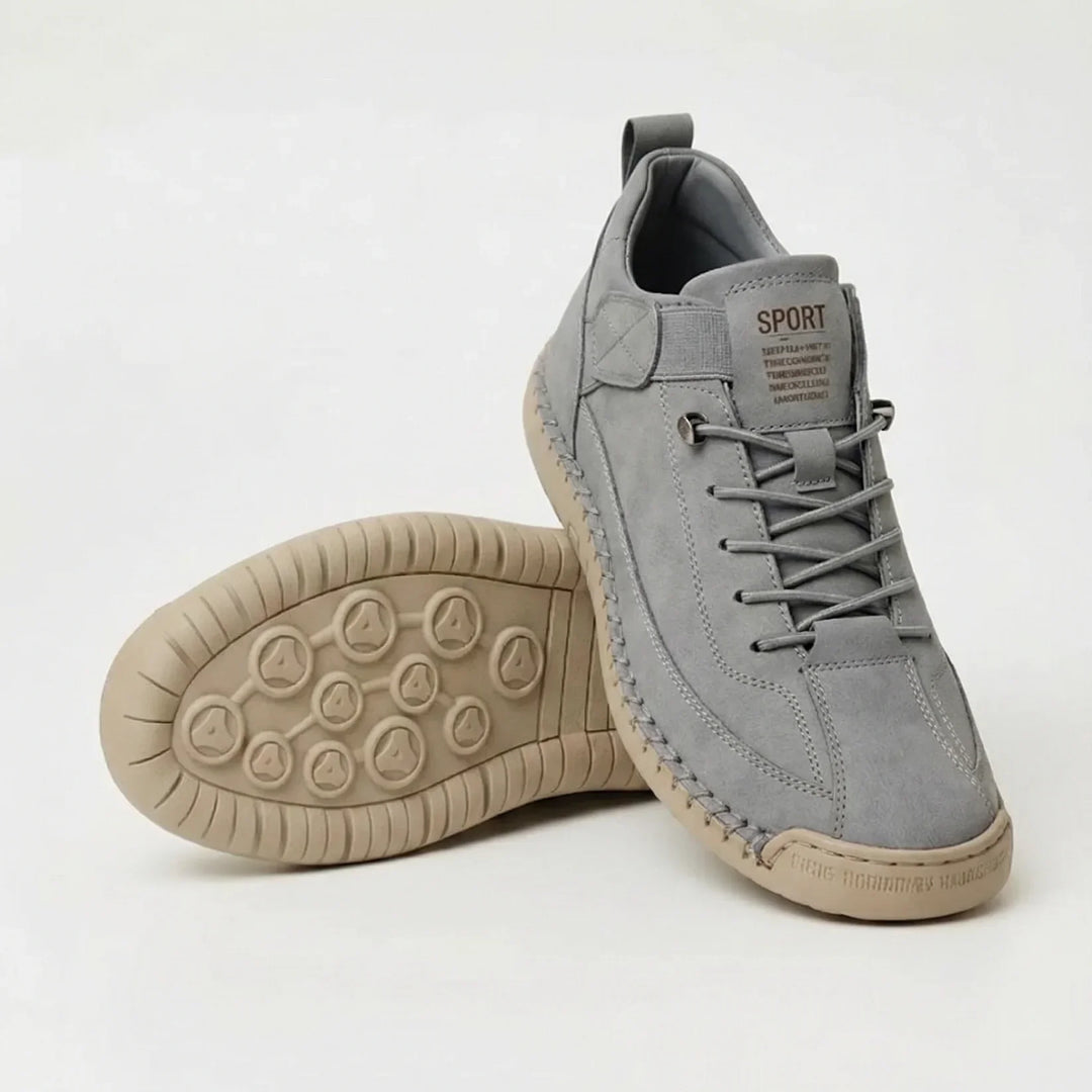 Rose | Handcrafted Orthopedic Comfort Sneakers