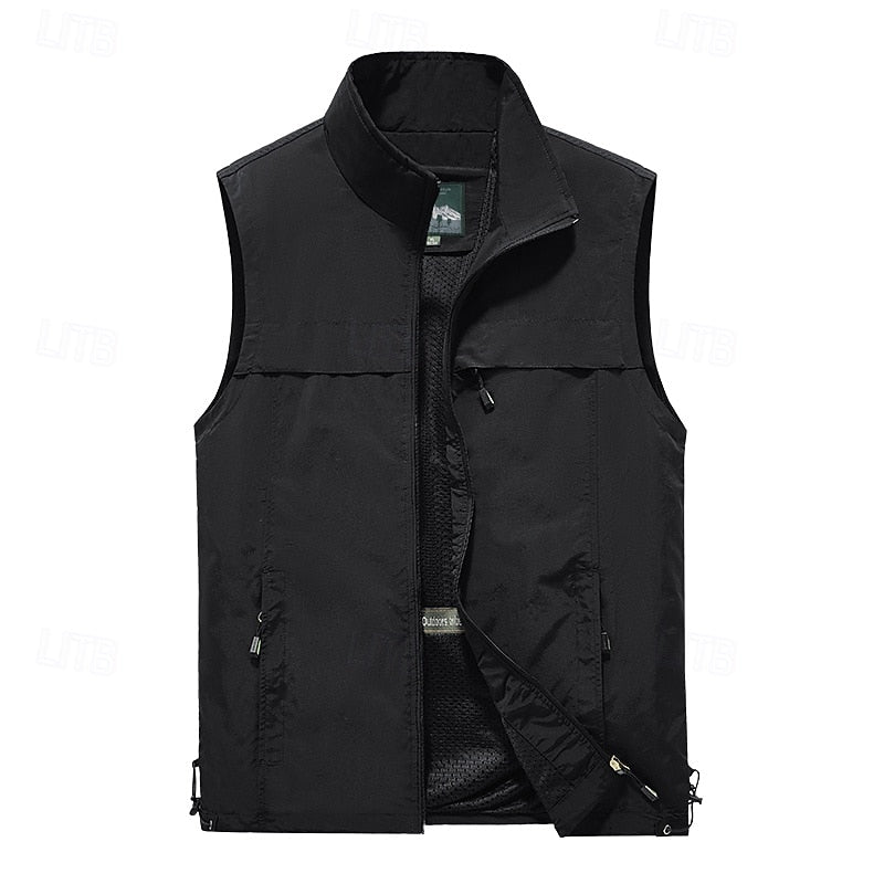 Bradley | Insulated Outdoor Vest
