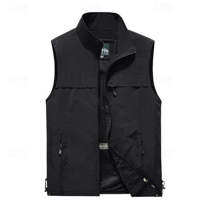 Bradley | Insulated Outdoor Vest