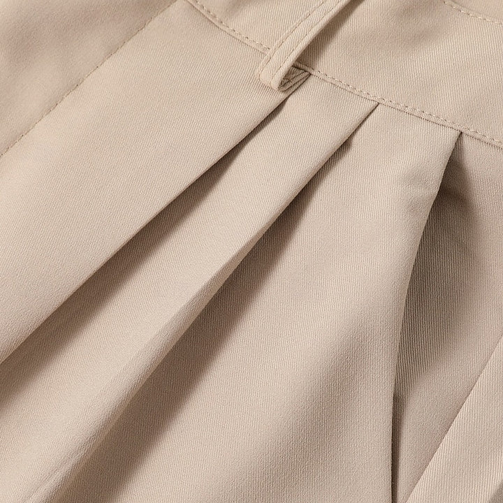 Winston | Tailored Straight-Leg Trousers