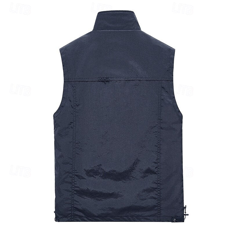 Bradley | Insulated Outdoor Vest