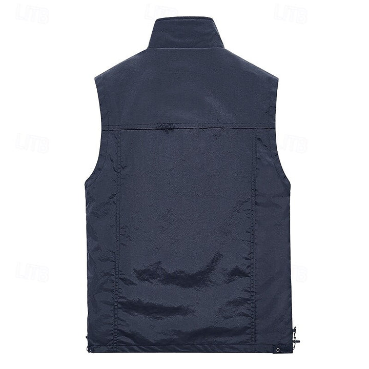 Bradley | Insulated Outdoor Vest