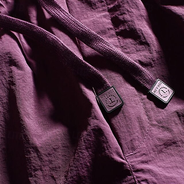 Craig | Men's Cargo Beach Shorts