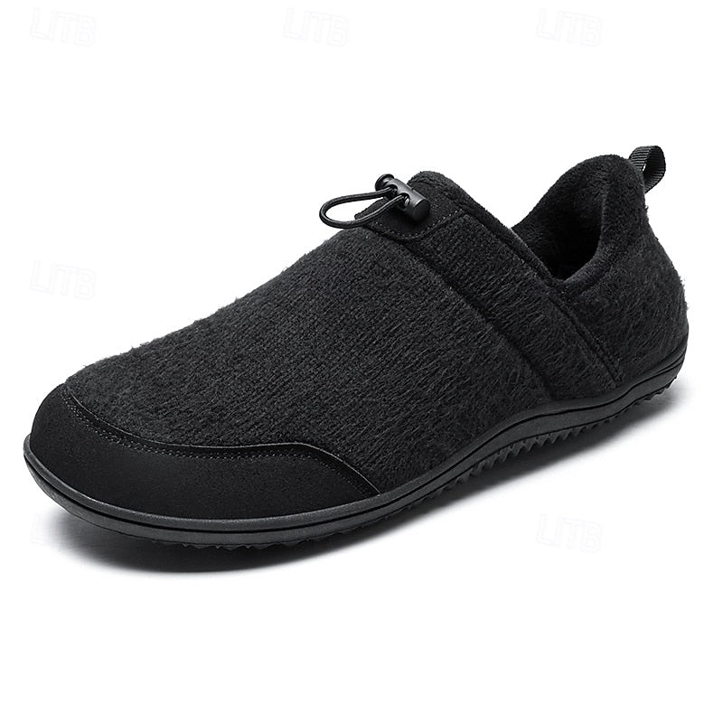 Rowan | Cozy Slip-On Comfort Shoes