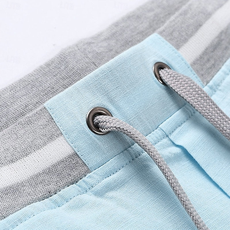 Walter | Relaxed Drawstring Pants