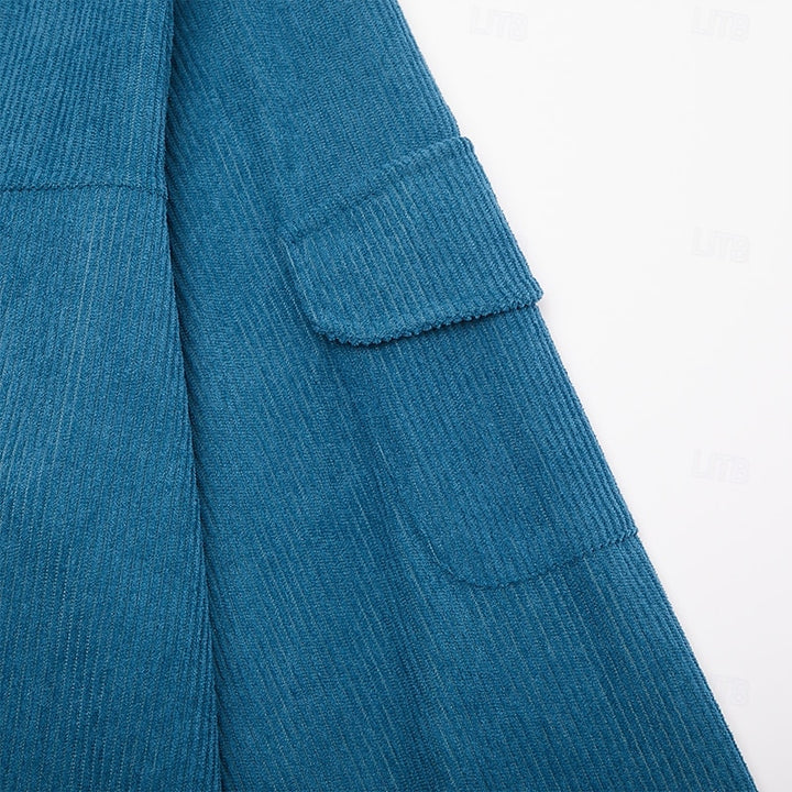 Spencer | Textured Zip Jacket