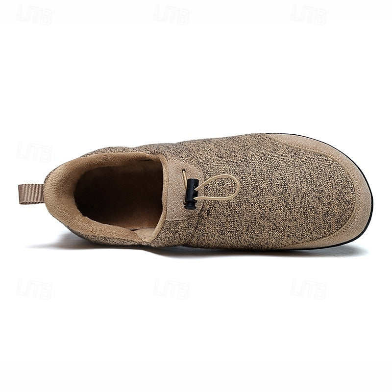 Rowan | Cozy Slip-On Comfort Shoes