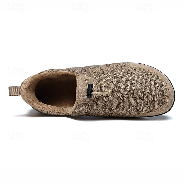 Rowan | Cozy Slip-On Comfort Shoes
