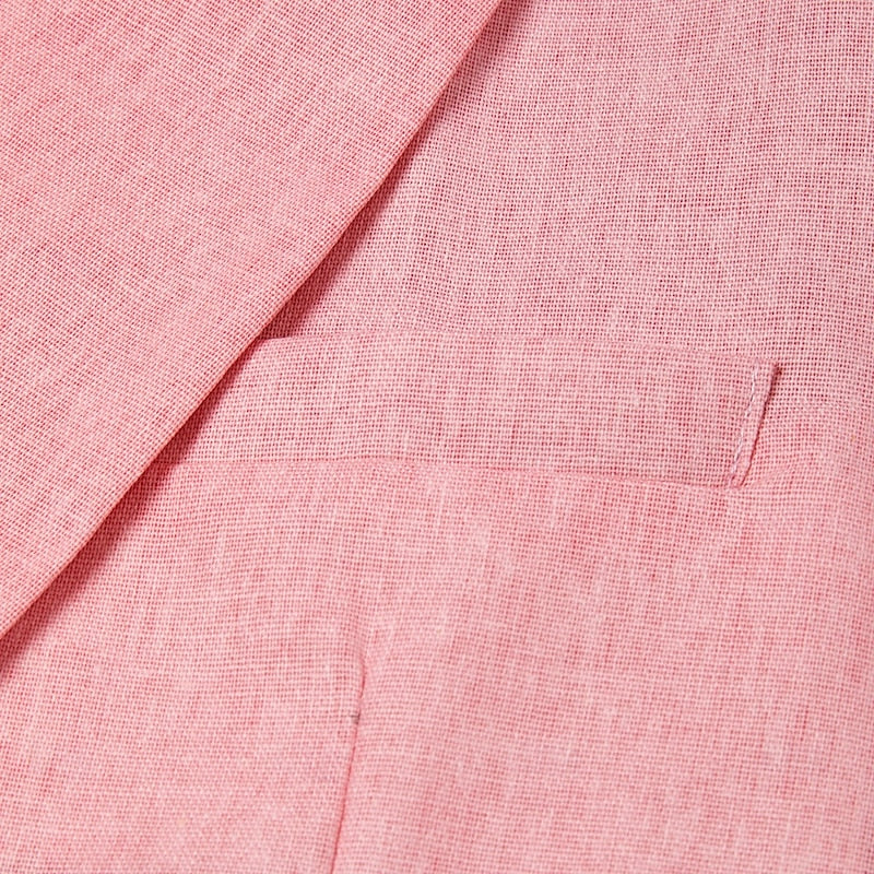 Vincent | Relaxed Notch-Collar Blazer