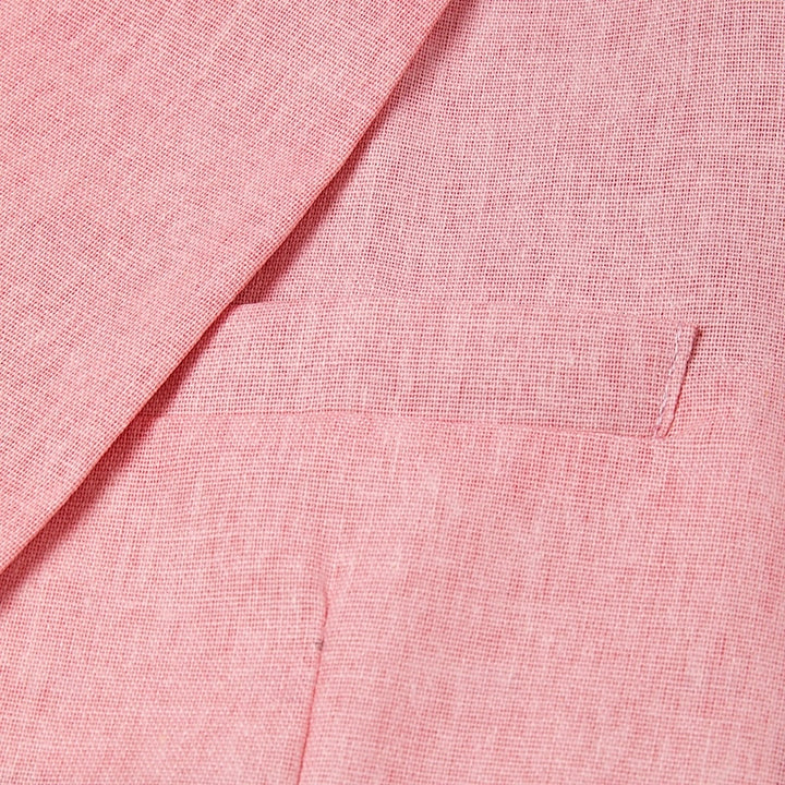 Vincent | Relaxed Notch-Collar Blazer