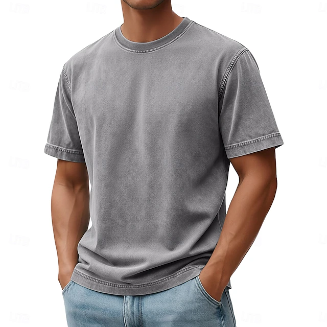 Hugo | Softly Faded T-Shirt