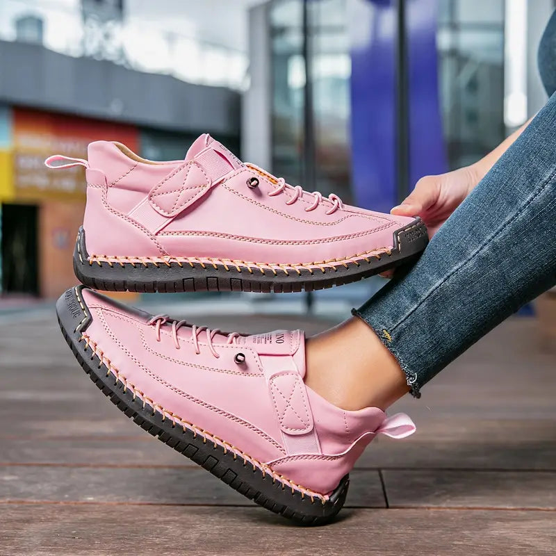 Saskia | Everyday Comfort Sneakers