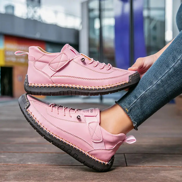 Saskia | Everyday Comfort Sneakers