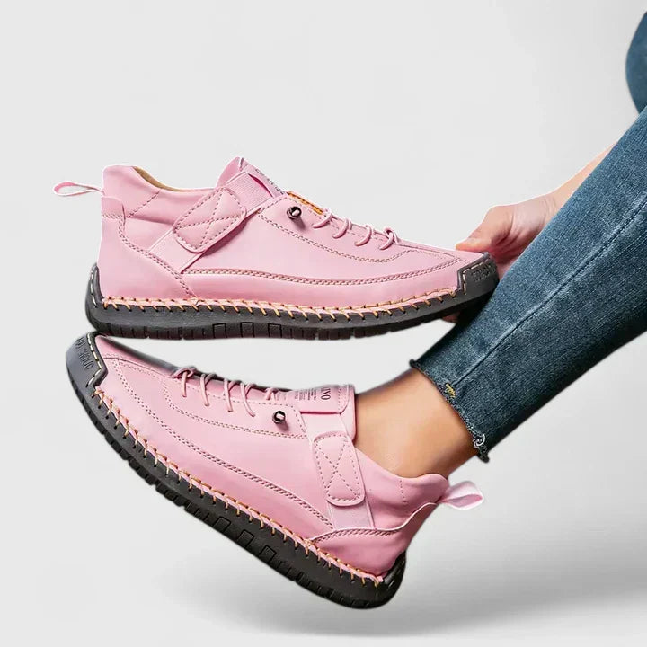 Abigail | Women's Orthopedic Cushioned Sneakers