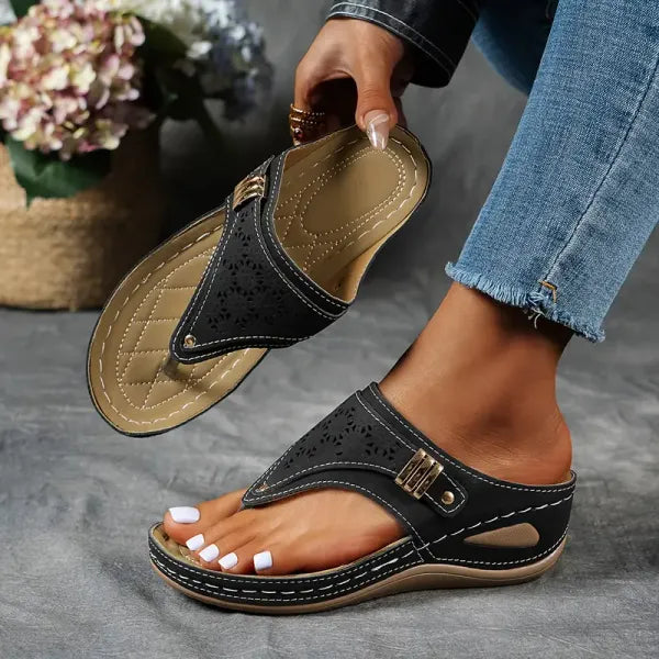 Ursula | Women's Orthopedic Comfort Sandals