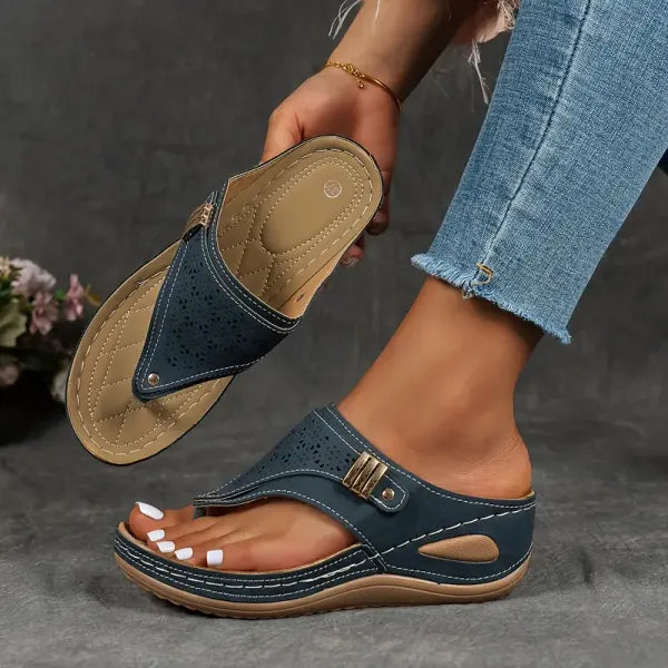 Ursula | Women's Orthopedic Comfort Sandals