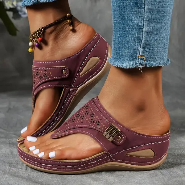Ursula | Women's Orthopedic Comfort Sandals