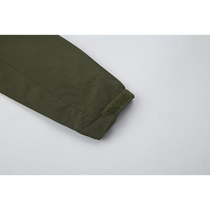 Holden | All-Weather Stand-Collar Jacket