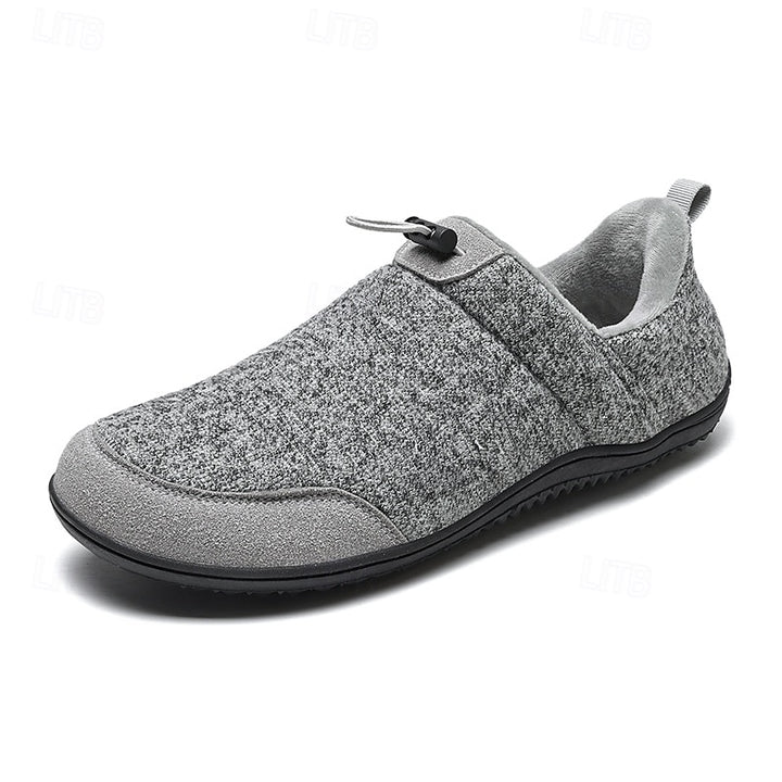 Rowan | Cozy Slip-On Comfort Shoes