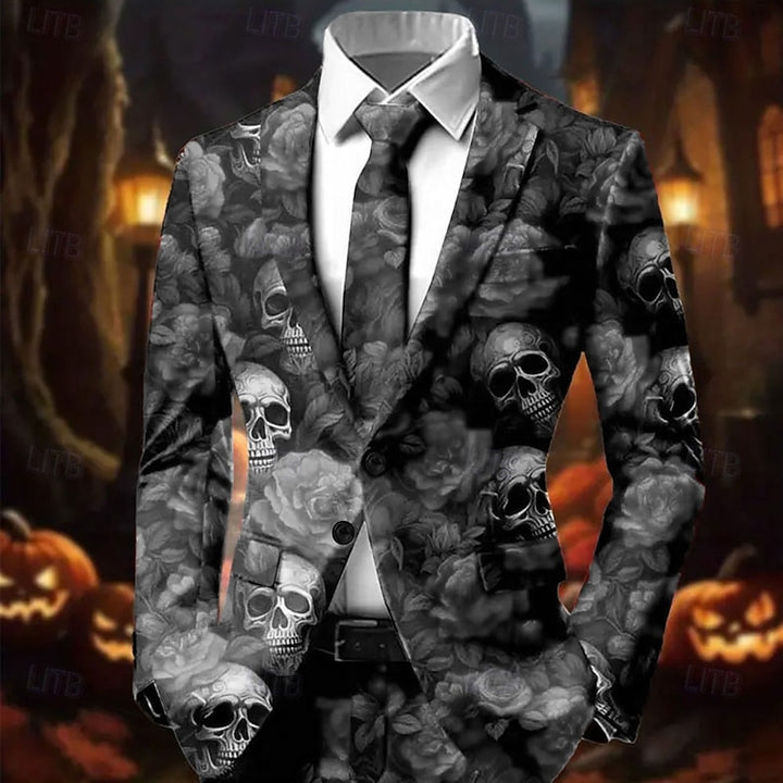 Vincent | Halloween Statement Blazer