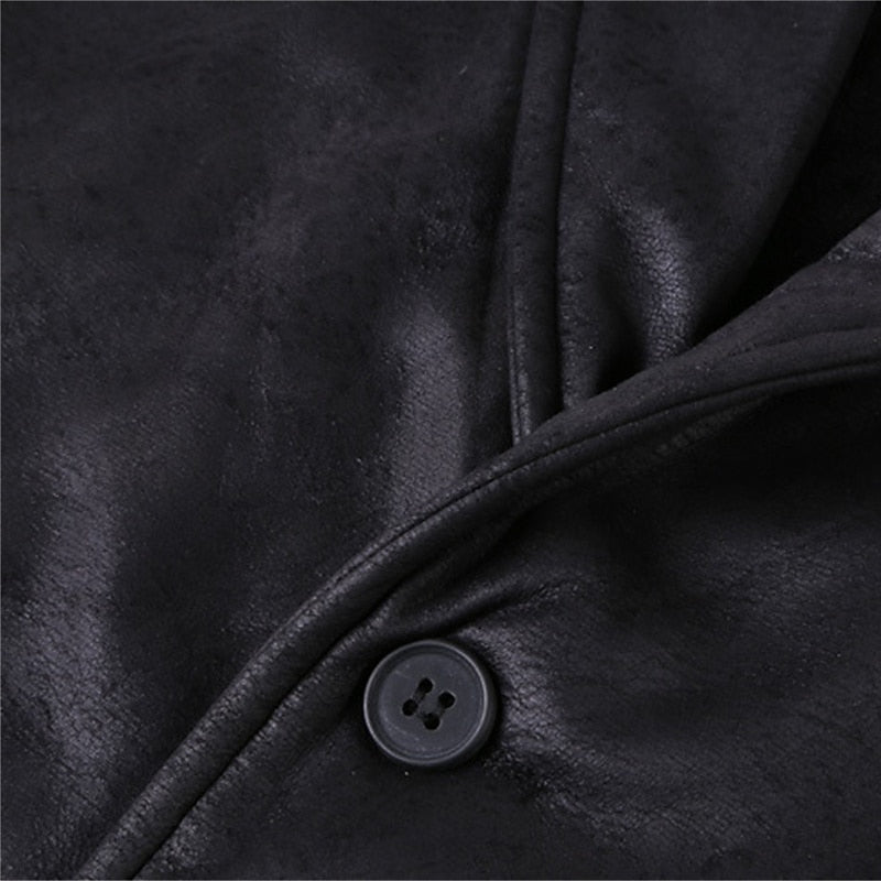Oscar | Refined Sleeveless Vest