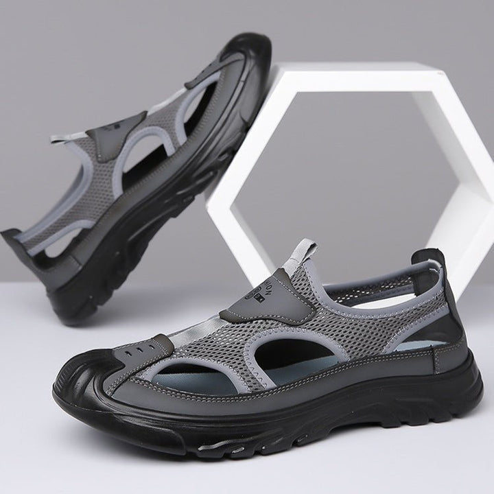 Geo | Orthopaedic Sandals