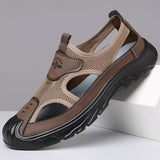 Geo | Orthopaedic Sandals