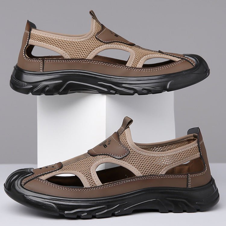 Geo | Orthopaedic Sandals