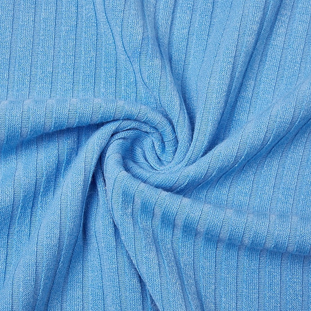 Marcus | Men's Ribbed Knit Polo Shirt
