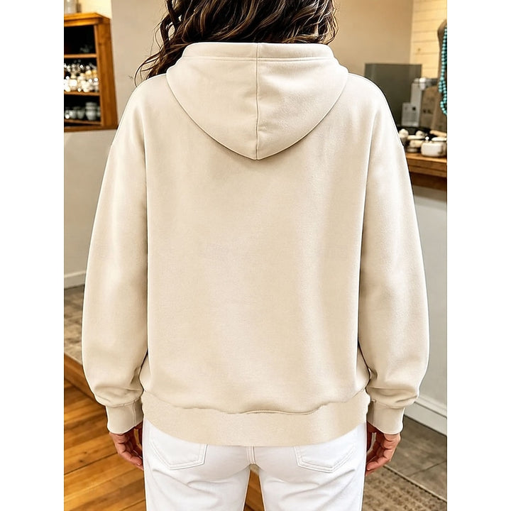 Cleo | Halloween Graphic Hoodie