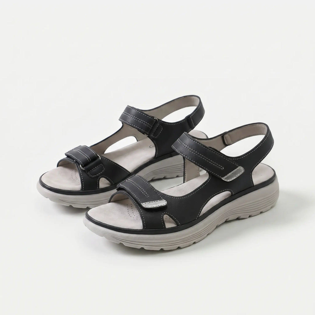Maribel | Adjustable Comfort Sandals