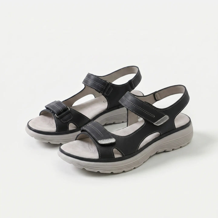 Maribel | Adjustable Comfort Sandals