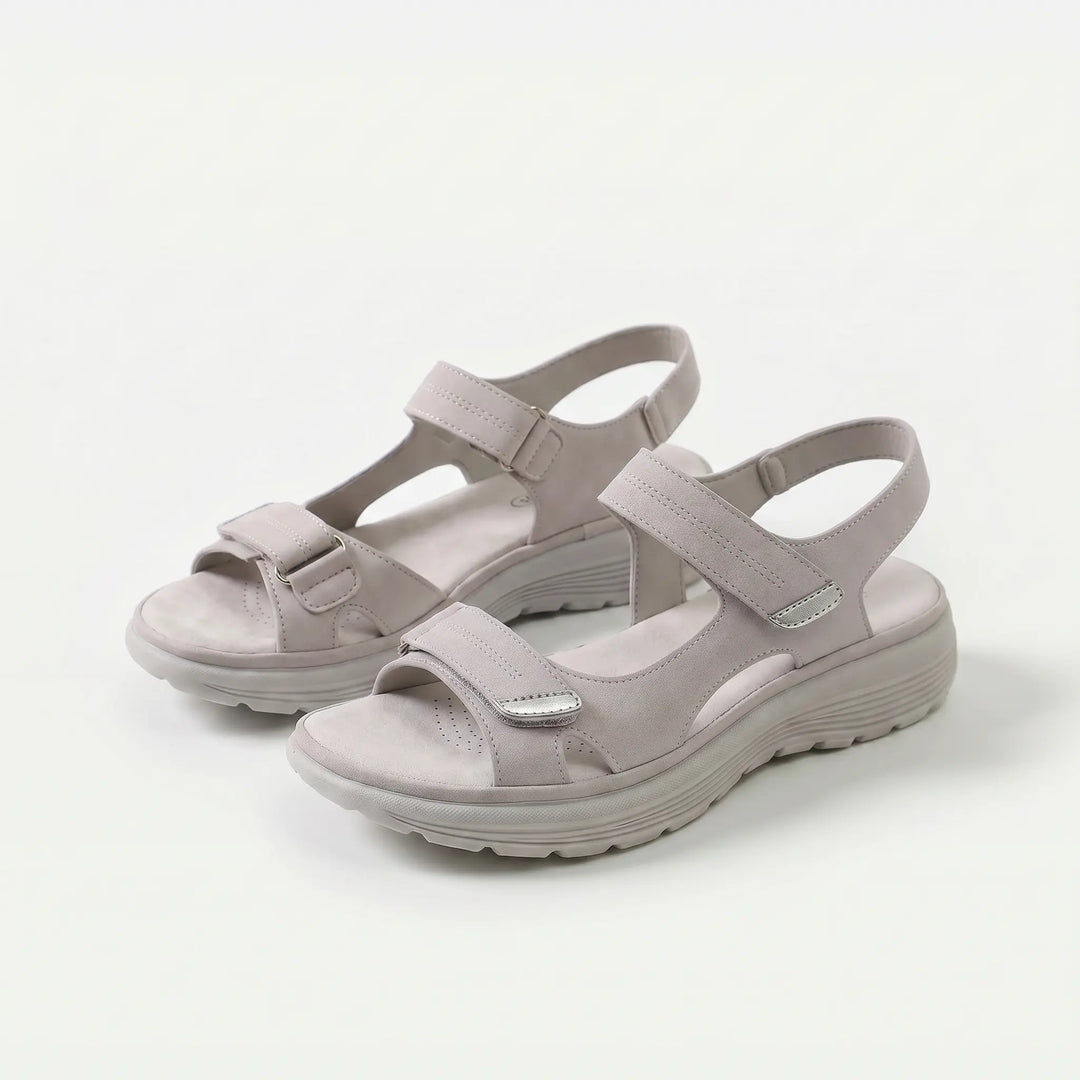 Maribel | Adjustable Comfort Sandals