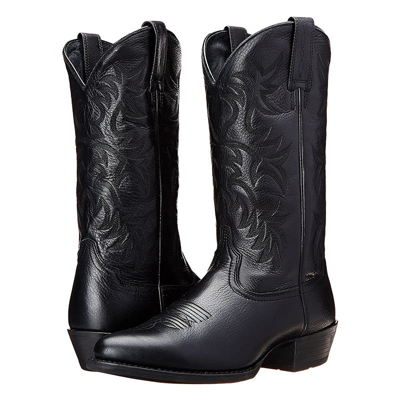 Naomi | Timeless Western Boots