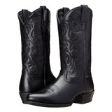 Naomi | Timeless Western Boots