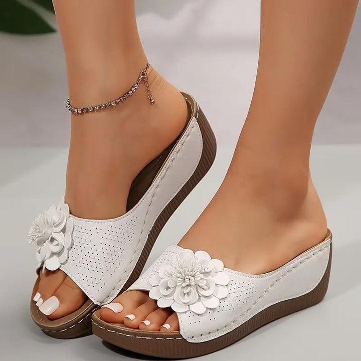 Romy | Women's Ergonomic Comfort Sandals