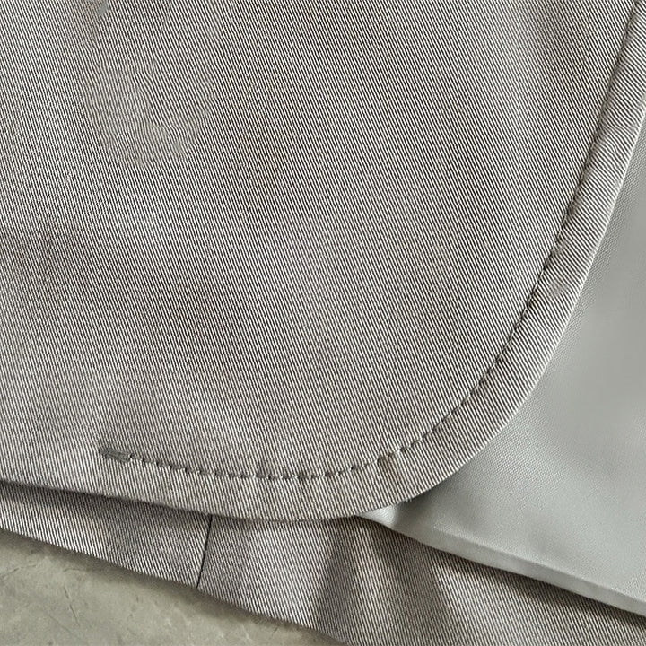 Whitfield | Tailored Single-Breasted Blazer