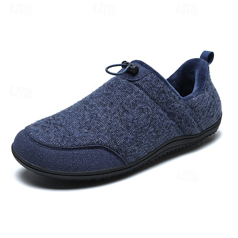 Rowan | Cozy Slip-On Comfort Shoes