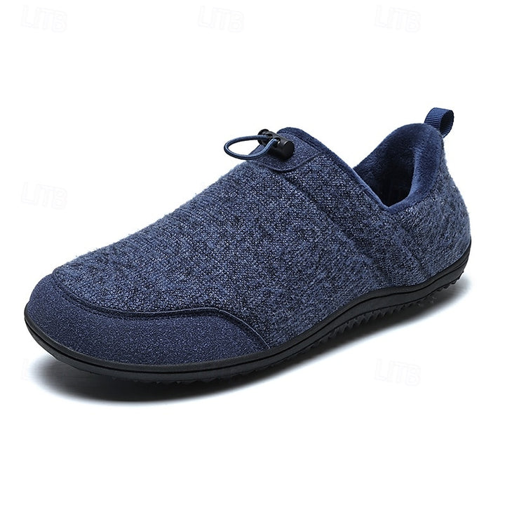 Rowan | Cozy Slip-On Comfort Shoes