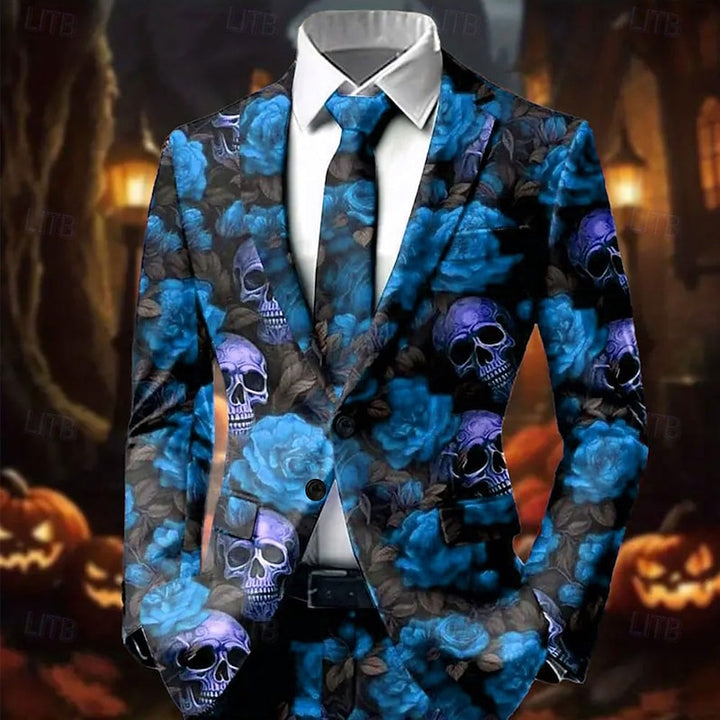 Vincent | Halloween Statement Blazer