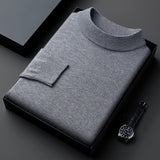Bennet | Refined High-Neck Sweater
