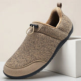 Rowan | Cozy Slip-On Comfort Shoes