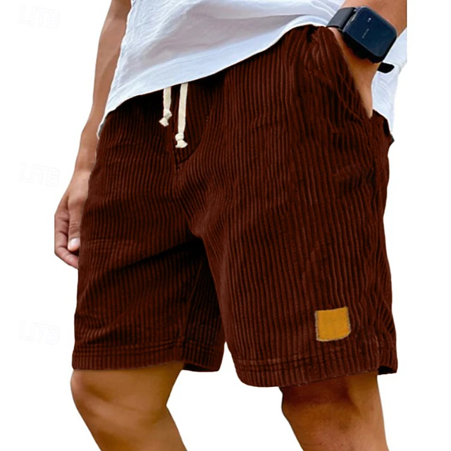 Harrison | Relaxed Summer Shorts