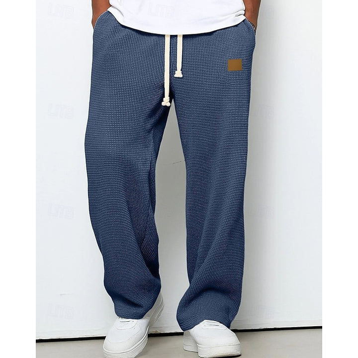 Brooks | Relaxed Drawstring Trousers